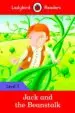 AudioLibro Jack and the Beanstalk - Ladybird Readers Level 3 de Varios Autores