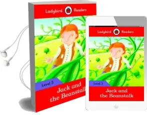 Descargar AudioLibro Jack and the Beanstalk - Ladybird Readers Level 3 de Varios Autores año 2018