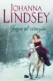 AudioLibro Jaque al Corazon (Familia Reid 2) de Johanna Lindsey