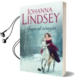 Descargar AudioLibro Jaque al Corazon (Familia Reid 2) de Johanna Lindsey año 2018