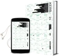 Descargar AudioLibro Kerb 24 [Territory] de Exton Louella año 2018
