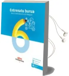 Descargar AudioLibro Koad Buruzko Kalkulua 6 (Eus) de Varios Autores año 2018