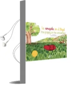 Descargar AudioLibro La Amapola en el Trigal. the Poppy in the Wheatfield de Lupita Patterson año 2018