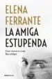AudioLibro La Amiga Estupenda (Dos Amigas 1) de Elena Ferrante