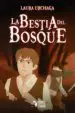 AudioLibro La Bestia del Bosque de Laura Urchaga