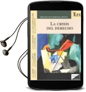 Descargar AudioLibro La Crisis del Derecho de Francesco Carnelutti año 2018