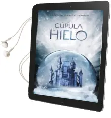 Descargar AudioLibro La Cúpula de Hielo de Patricia Garcia Ferrer año 2018