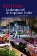AudioLibro La Desaparició de Stephanie Mailer de Joël Dicker