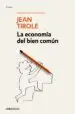 AudioLibro La Economia del Bien Común de Jean Tirole