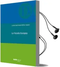 Descargar AudioLibro La Fiscalia Europea de Varios Autores año 2018