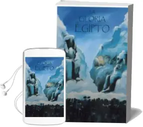 Descargar AudioLibro La Gloria de Egipto de Desconocido año 2018
