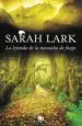 AudioLibro La Leyenda de la Montaña de Fuego (Trilogia del Fuego 3) de Sarah Lark