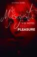 AudioLibro La Masajista: Y el Hotel red Pleasure de Amanda Seibiel