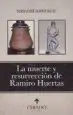 AudioLibro La Muerte y Resurreccion de Ramiro Huertas de Siro Jose Lopez Ruiz