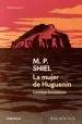 AudioLibro La Mujer de Huguenin de Matthew P. Shiel