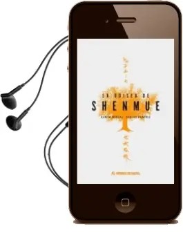 Descargar AudioLibro La Odisea de Shenmue de Ramon Mendez año 2018