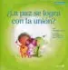 AudioLibro ¿La paz se Logra con la Unión? de Angélica Lucas Sátiro