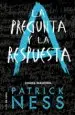 AudioLibro La Pregunta y la Respuesta (Chaos Walking 2) de Patrick Ness