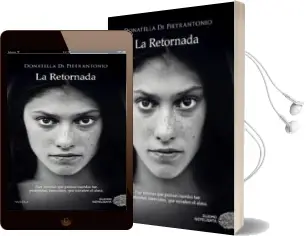 Descargar AudioLibro La Retornada de Donatella Di Pietrantonio año 2018