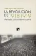 AudioLibro La Revolucion de 1918-1919: Alemania y el Socialismo Radical de Cesar De Vicente Hernando