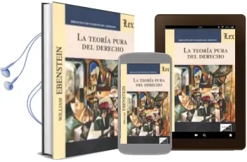 Descargar AudioLibro La Teoria Pura del Derecho de William Ebenstein año 2018