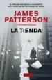 AudioLibro La Tienda de James Patterson