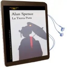 Descargar AudioLibro La Tierra Pura de Alan Spence año 2018