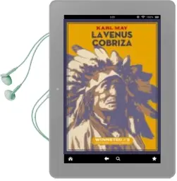 Descargar AudioLibro La Venus Cobriza de Karl May año 2018