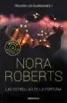 AudioLibro Las Estrellas de la Fortuna de Nora Roberts