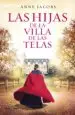 AudioLibro Las Hijas de la Villa de las Telas de Anne Jacobs