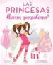 AudioLibro Las Princesas Llevan Pantalones de Savannah Guthrier