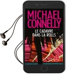 Descargar AudioLibro Le Cadavre Dans la Roll s de Michael Connelly año 2018