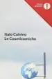 AudioLibro Le Cosmicomiche de Italo Calvino