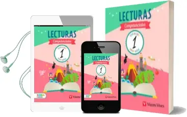 Descargar AudioLibro Lecturas Competenciales 1º Educacion Primaria Proyecto Zoom Canar ias de Varios Autores año 2018