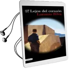 Descargar AudioLibro Lejos del Corazón de Lorenzo Silva año 2018