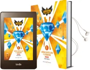 Descargar AudioLibro Lengua 1.º Educacion Primaria Cuadricula Trimestres Generico ed. 2018 de Varios Autores año 2018