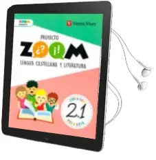 Descargar AudioLibro Lengua 2º Educacion Primaria Trimestral Canarias Proyecto Zoom ed . 2018 Castellano de Varios Autores año 2018
