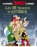 AudioLibro Les 12 Travaux d Asterix les xii Travaux d Astérix de Albert Uderzo