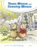 AudioLibro Level 1: Town Mouse and Country Mouse de Varios Autores