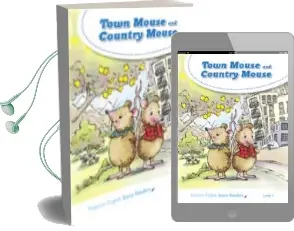 Descargar AudioLibro Level 1: Town Mouse and Country Mouse de Varios Autores año 2018
