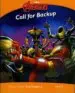 AudioLibro Level 3: Marvel s Call for Back up de Varios Autores