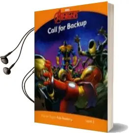 Descargar AudioLibro Level 3: Marvel s Call for Back up de Varios Autores año 2018
