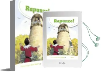 Descargar AudioLibro Level 4: Rapunzel de Varios Autores año 2018