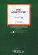 AudioLibro Leyes Administrativas (24ª Ed.) de Luis Martin Rebollo