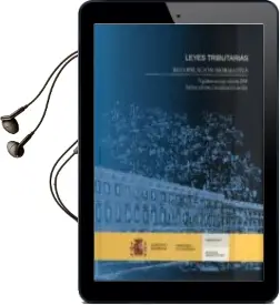 Descargar AudioLibro Leyes Tributarias (Incluye Cd-R) de Varios Autores año 2018