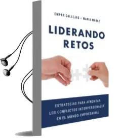 Descargar AudioLibro Liderando Retos de Empar Callejas Marti año 2018