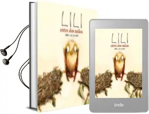 Descargar AudioLibro Lili Entre dos Nidos de Jonan Lund Sorensen año 2018