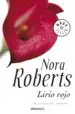 AudioLibro Lirio Rojo de Nora Roberts