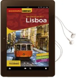 Descargar AudioLibro Lisboa 2018 (Guiarama Compact) 2ª ed. de Rita Susana De Oliveira Custodio; Alex Tarradellas Gordo año 2018