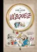 AudioLibro Lo Mejor de Vazquez (lo Mejor de) de Manuel Vazquez